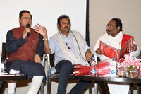 Kakatiya Cultural Festival Pressmeet Photos